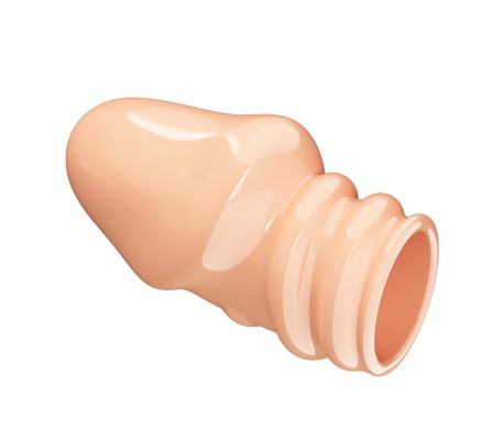 Jeremy Funda para el Pene Flexible