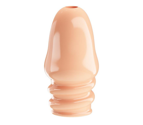 Jeremy Funda para el Pene Flexible