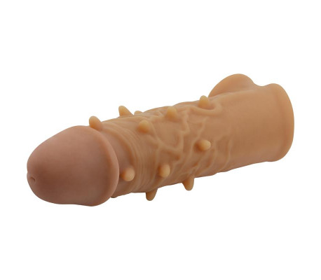 Osborn Funda Hueca para el Pene