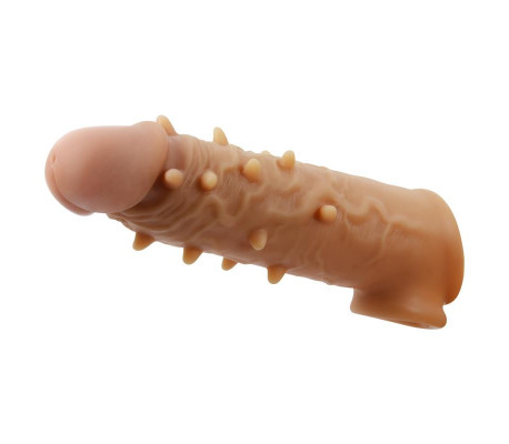 Osborn Funda Hueca para el Pene