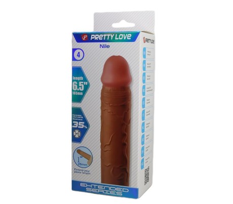 Nile Funda para el Pene