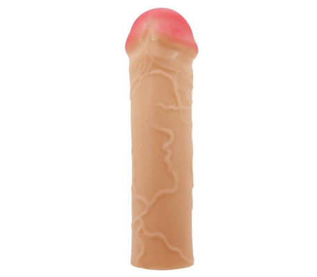 Funda para el Pene Extended Penis 1 Nile