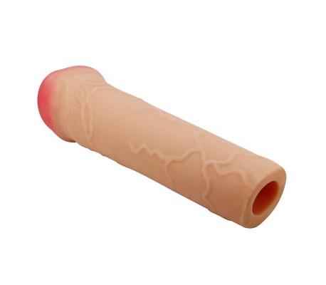 Funda para el Pene Extended Penis 1 Nile