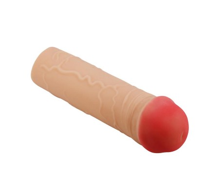 Funda para el Pene Extended Penis 1 Nile