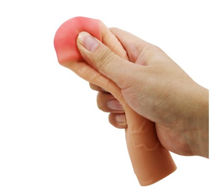 Funda para el Pene Extended Penis 1 Nile