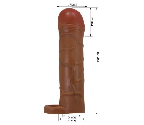 Bunion Funda para el Pene