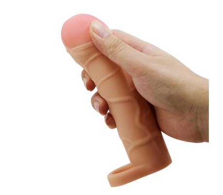 Funda para el Pene Extended Penis 1 Bunion