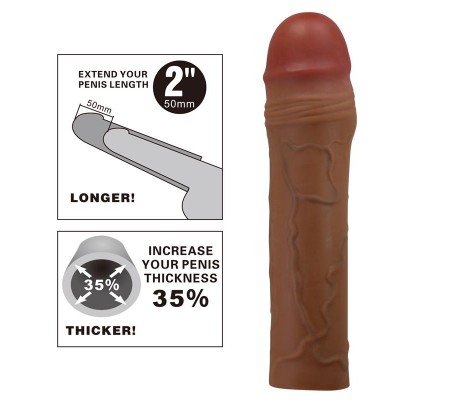 Chane Funda para el Pene