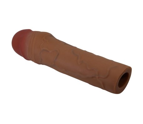 Chane Funda para el Pene