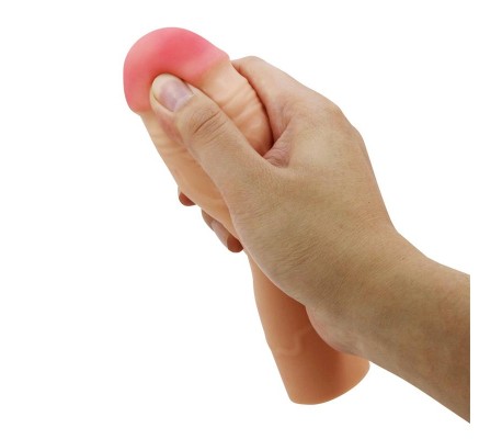 Funda para el Pene Extended Penis 2 Chane