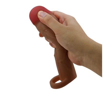 Hani Funda para el Pene