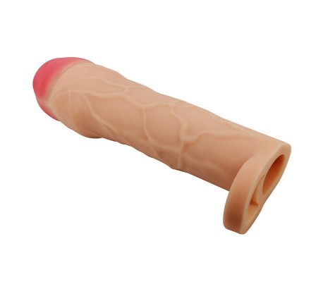 Funda para el Pene Extended Penis 2 Hani