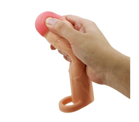 Funda para el Pene Extended Penis 2 Hani