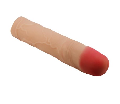 Funda para el Pene Extended Penis 3 Kylian