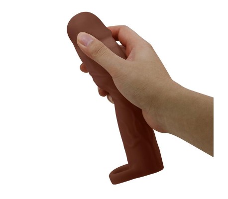 Gerd Funda para el Pene