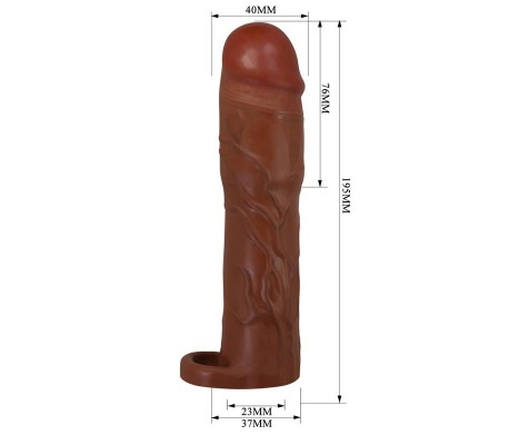 Gerd Funda para el Pene