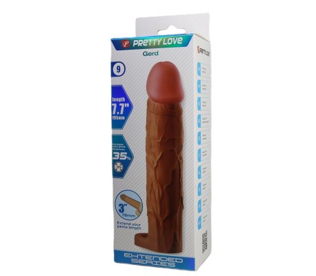 Gerd Funda para el Pene