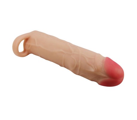 Funda para el Pene Extended Penis 3 Gerd