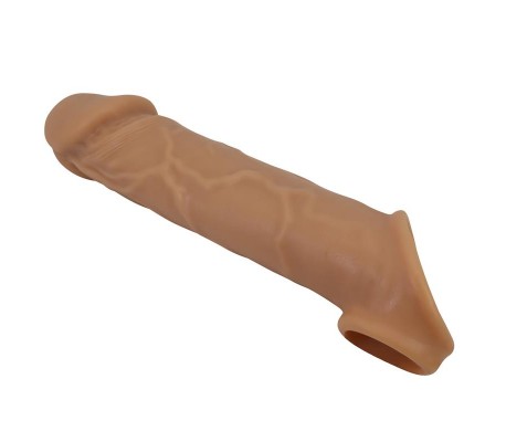 Lionel Funda para el Pene Silicona Líquida