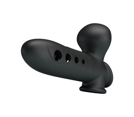 Crane Funda para el Pene con Inflado