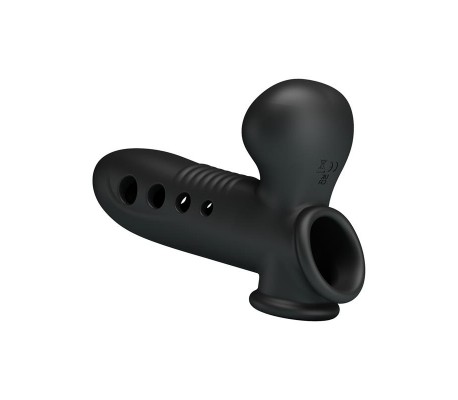 Crane Funda para el Pene con Inflado