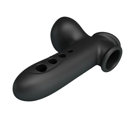 Crane Funda para el Pene con Inflado