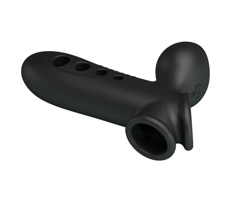 Crane Funda para el Pene con Inflado