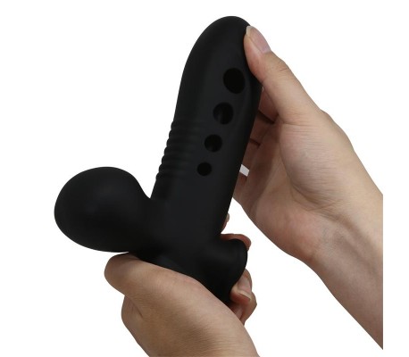 Crane Funda para el Pene con Inflado