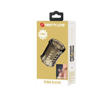 Ronael Funda para el Pene