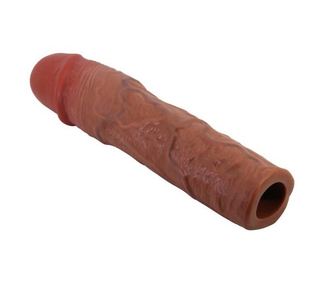 Stevenson Funda para Pene