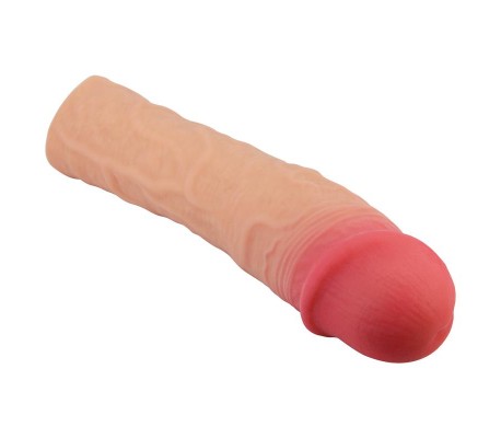 Stevenson Funda para el Pene