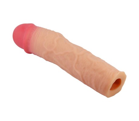 Stevenson Funda para el Pene