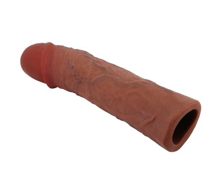 Derek Funda para el Pene