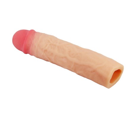 Derek Funda para el Pene