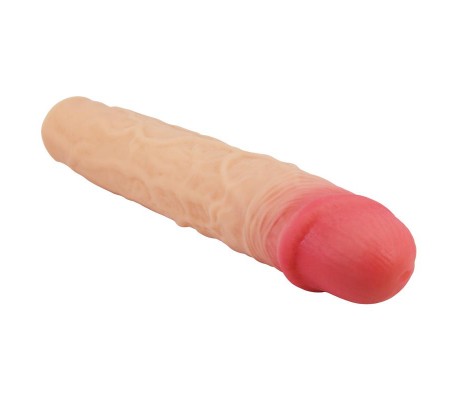 Derek Funda para el Pene