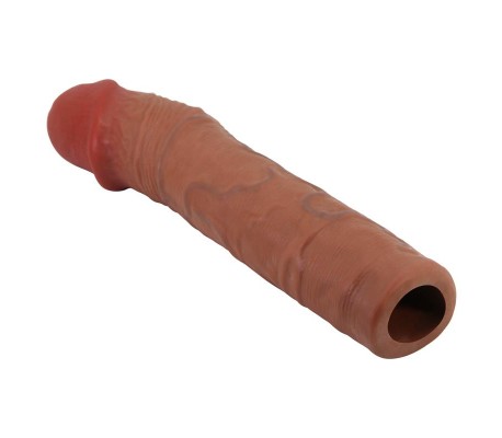 Chelsea Funda para el Pene