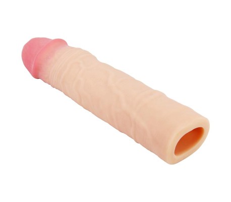 Chelsea Funda para el Pene