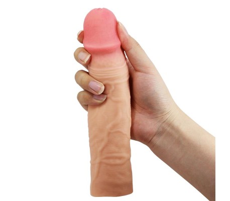 Chelsea Funda para el Pene