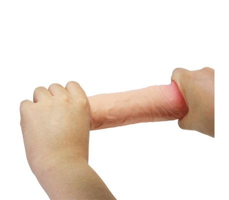 Chelsea Funda para el Pene