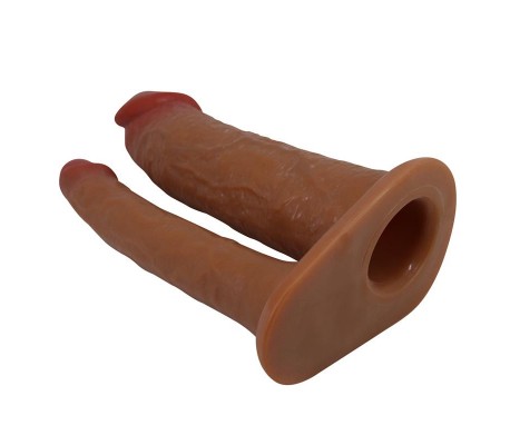 Yairon Funda Doble para el Pene