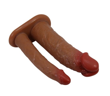 Yairon Funda Doble para el Pene