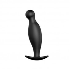 Pretty Love Plug Anal Color Negro