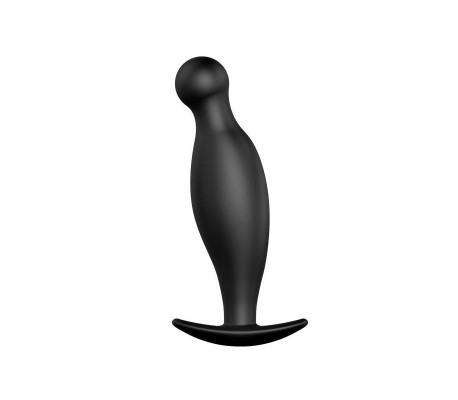 Pretty Love Plug Anal Color Negro