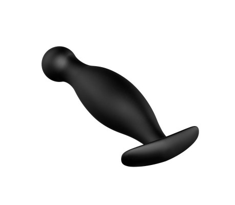Pretty Love Plug Anal Color Negro