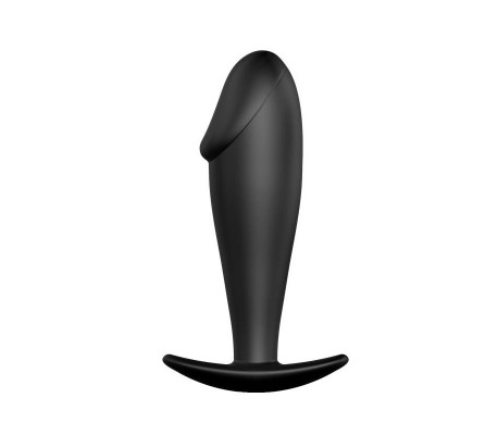 Plug Anal Negro