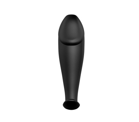 Plug Anal Negro