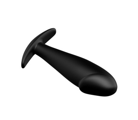 Plug Anal Negro