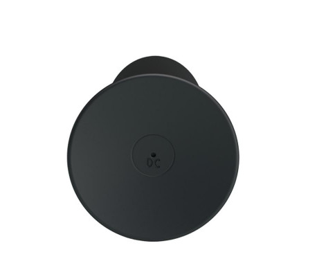 Pretty Love Plug Anal Vibrador Color Negro