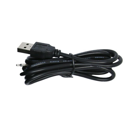Estimulador Anal con Vibración Púrpura