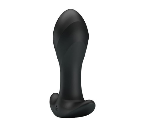 Estimulador Anal con Vibración